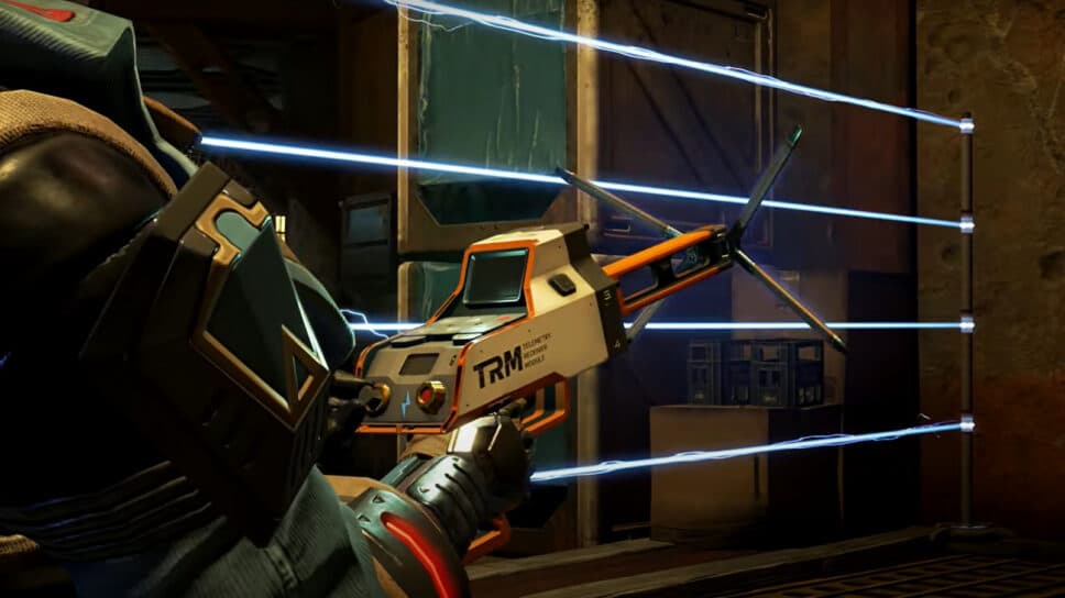 The best and rarest Apex Legends Heirloom animations Esports.gg