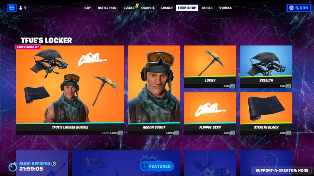 Image via Epic Games