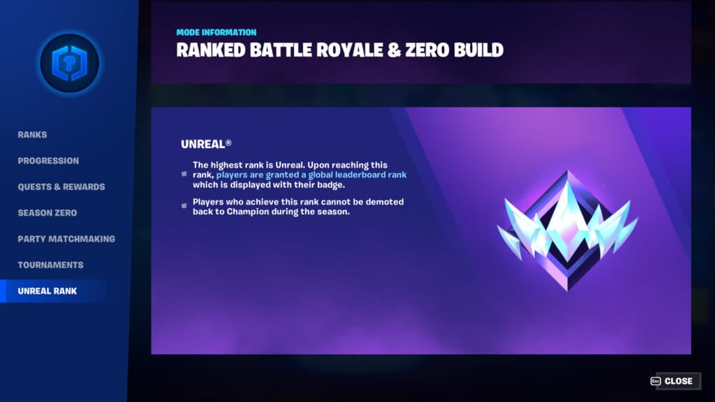 Fortnite Ranked issues addressed Queue times, Siphon, and more