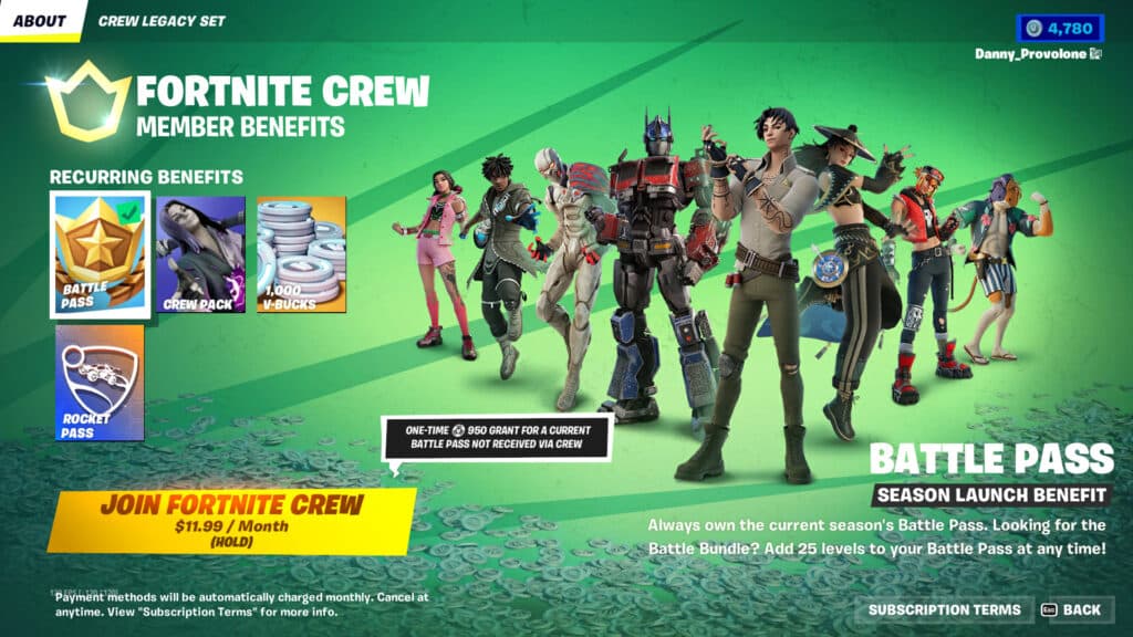 How Fortnite Battle Pass works Esports.gg