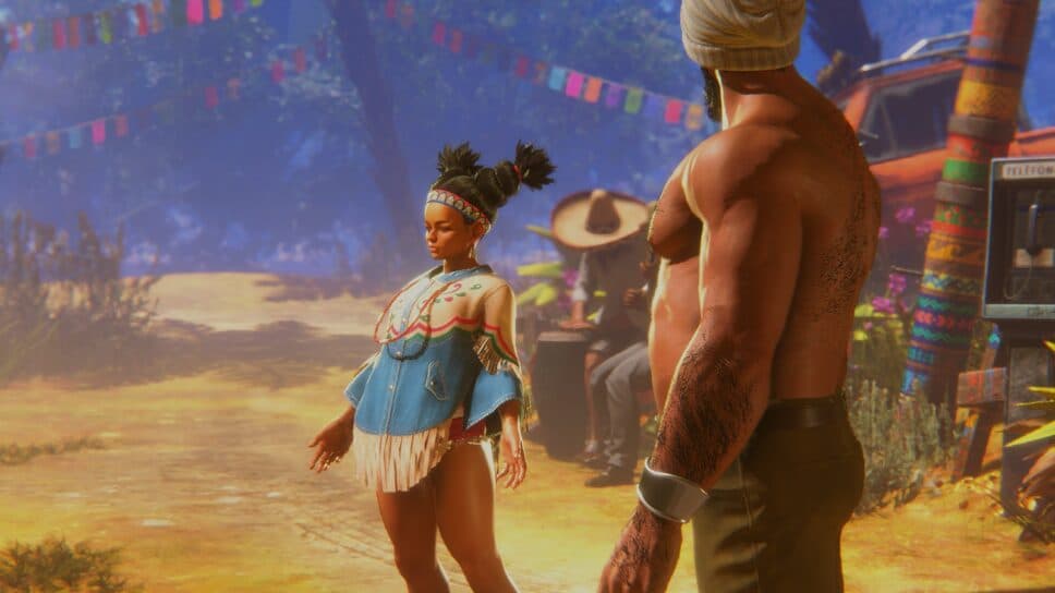 How to unlock Lily as a Master in Street Fighter 6 World Tour cover image