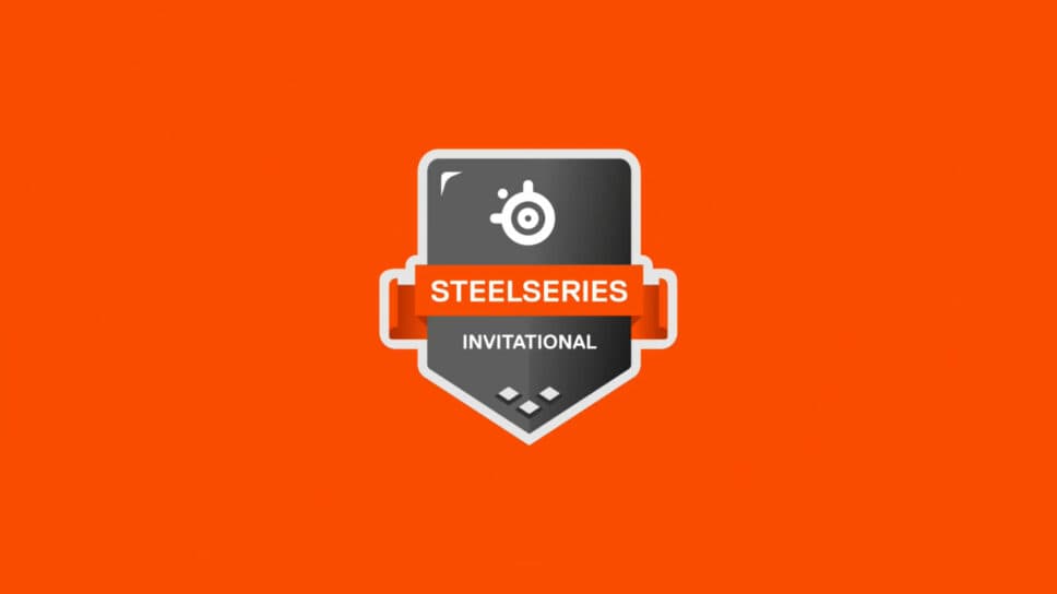 Steelseries Invitational: Oxygen Gaming storm to title cover image
