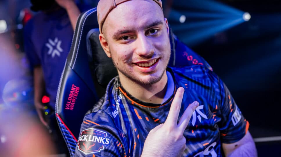Fnatic vs EG Masters Tokyo 2023: Fnatic punch their ticket to the Masters Tokyo Grand Finals cover image