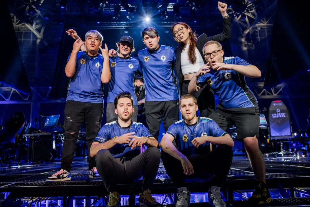 Evil Geniuses Crowned Winners of Valorant Champions 2023: Final Results &  Recap