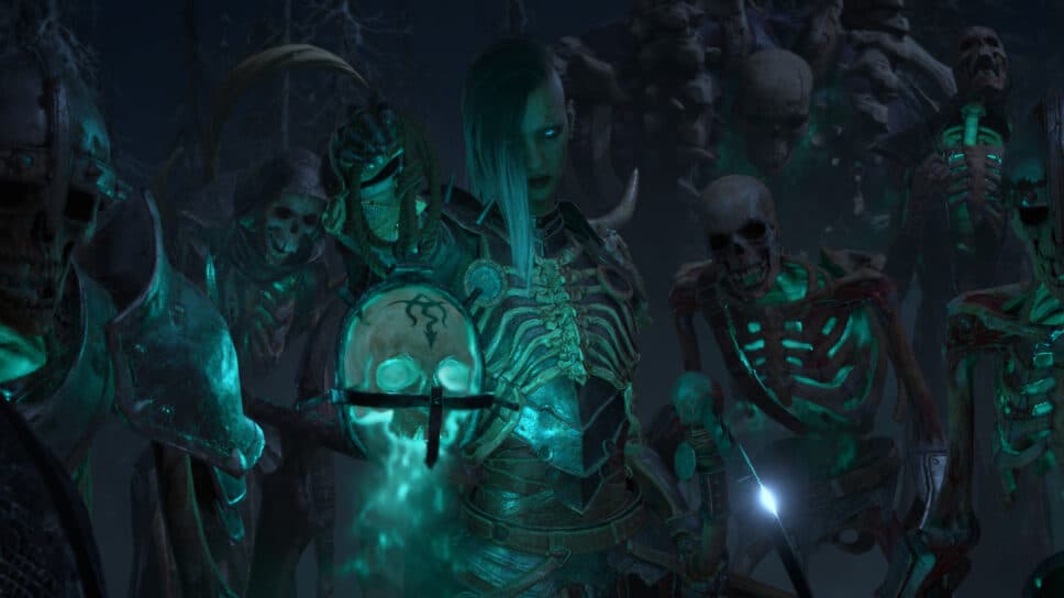 All Diablo 4 stronghold locations cover image