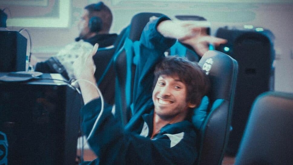 Dendi’s legendary Pudge puts an end to a 12 hours long tiebreakers in NA DPC cover image