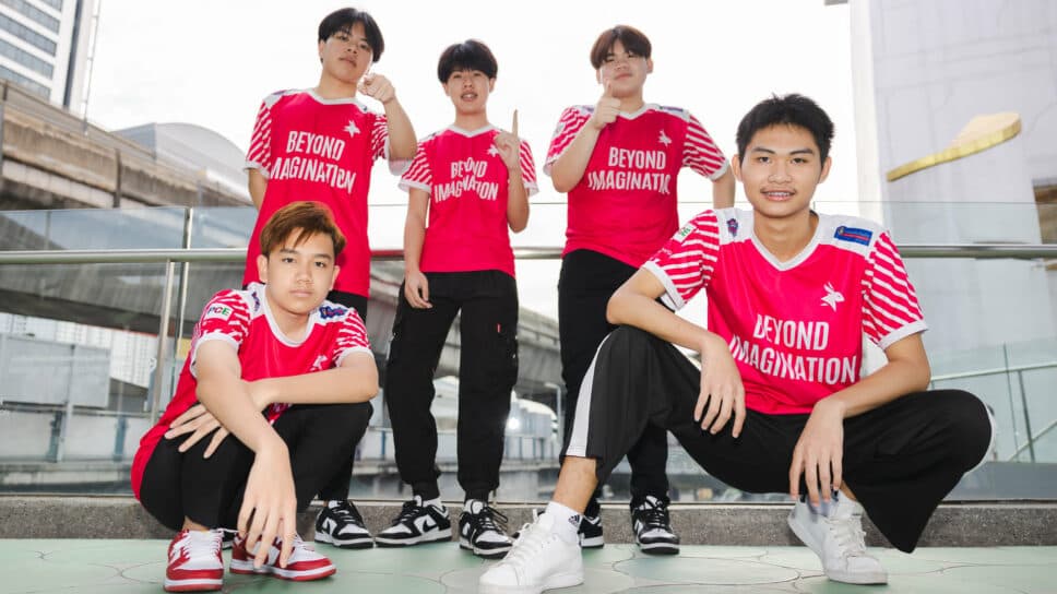 FFSI champions eArena discuss Finals comeback, FFWS ambitions cover image