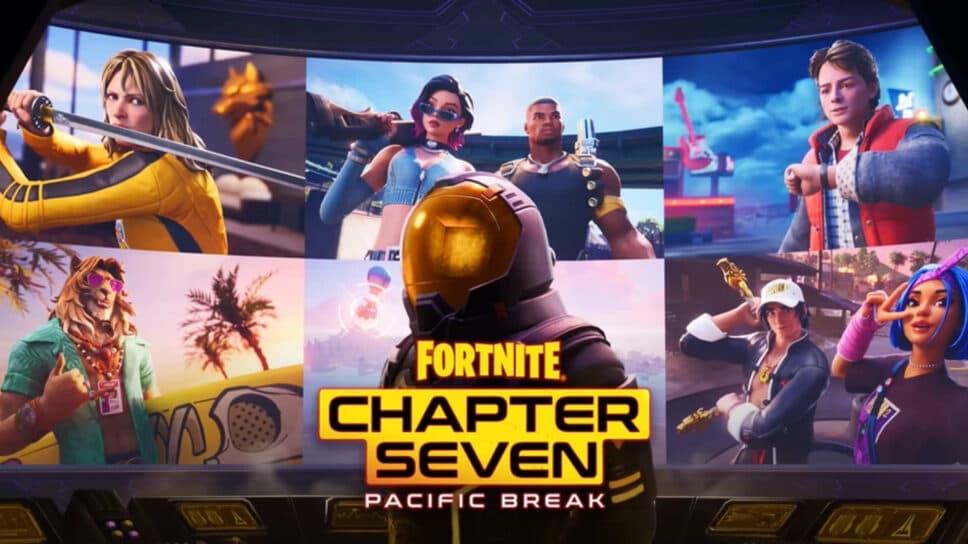 How the Fortnite Battle Pass works (Rewards, Cost, and Levels) cover image