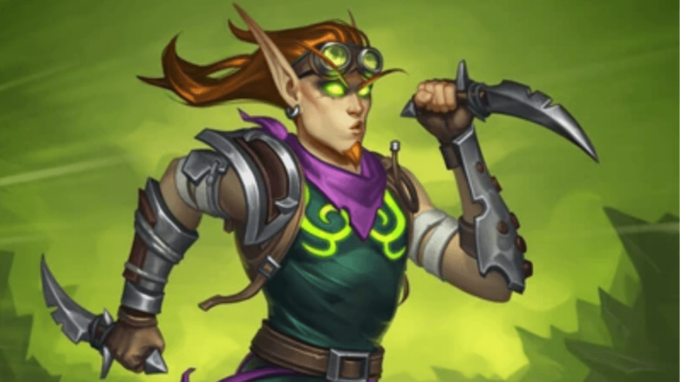 Hearthstone Speedruns, how is it even possible? cover image