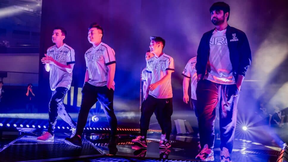 TL vs NRG Masters Tokyo: NRG dominates Split to eliminate TL cover image