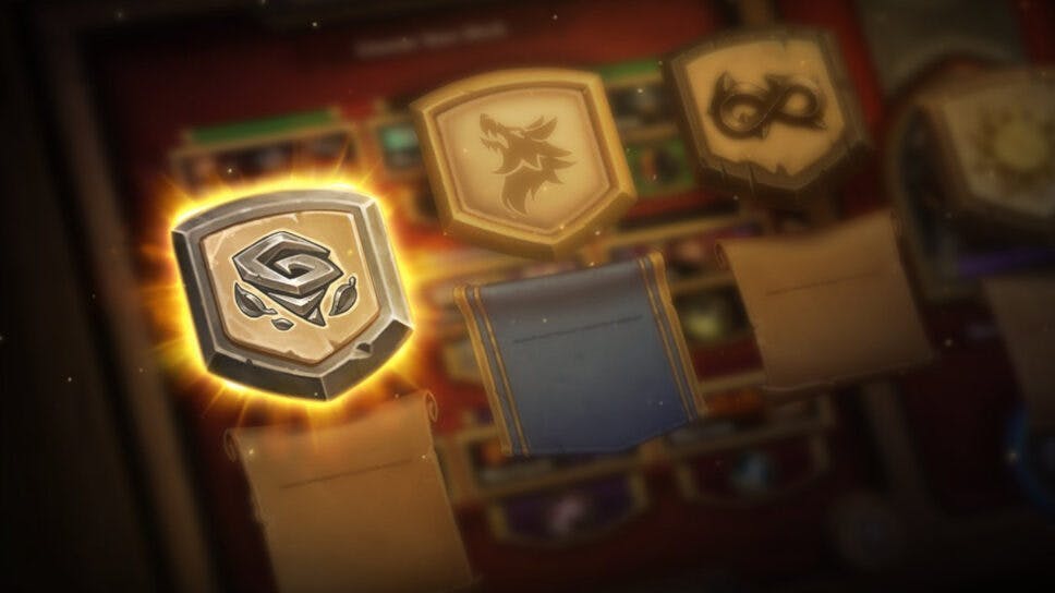 New Hearthstone Twist game mode How it works, beta, decks, and cards
