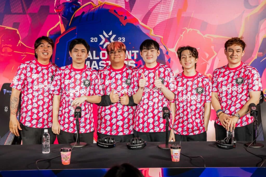 (Photo by Colin Young-Wolff/Riot Games)