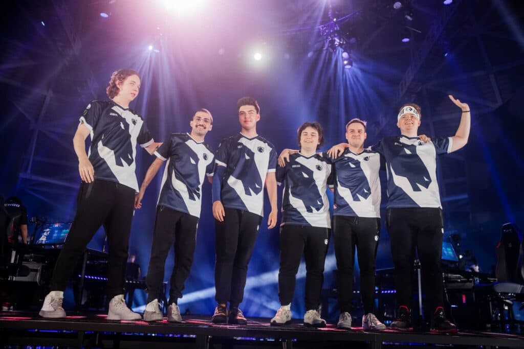 (Photo by Colin Young-Wolff/Riot Games)