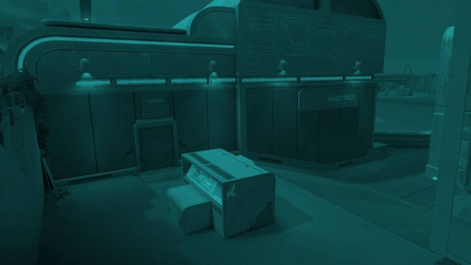 VALORANT 6.11 patch notes: Agent updates accompany Pearl changes cover image