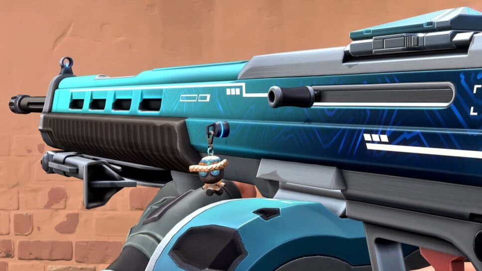 VALORANT Episode 7 Act 1 Battlepass: Skins, Sprays, and more cover image