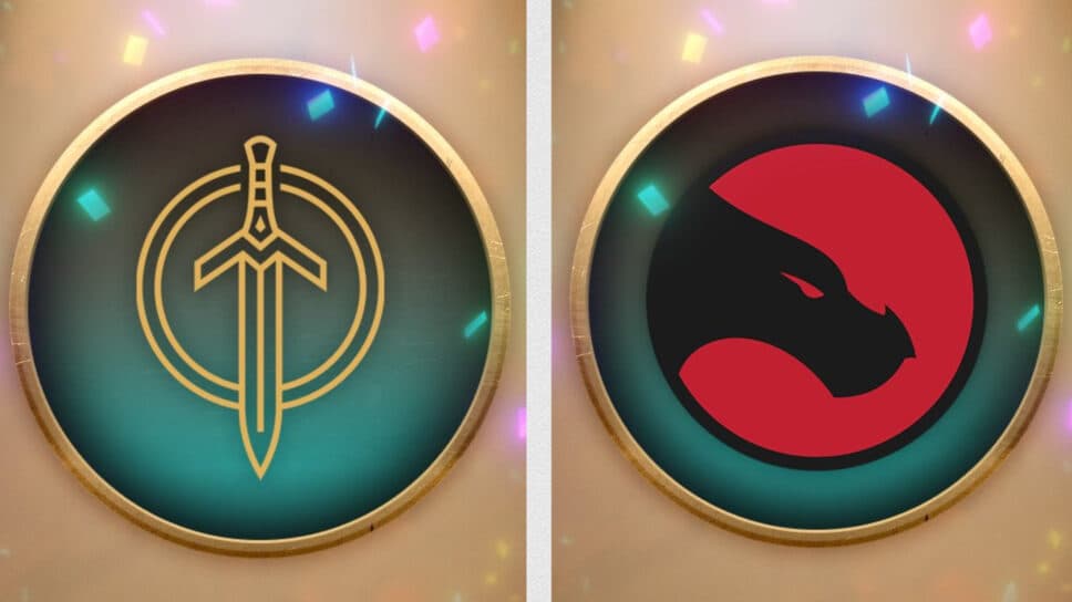 Golden Guardians and Echo win Season 2 WoW AWC Cup 1 cover image