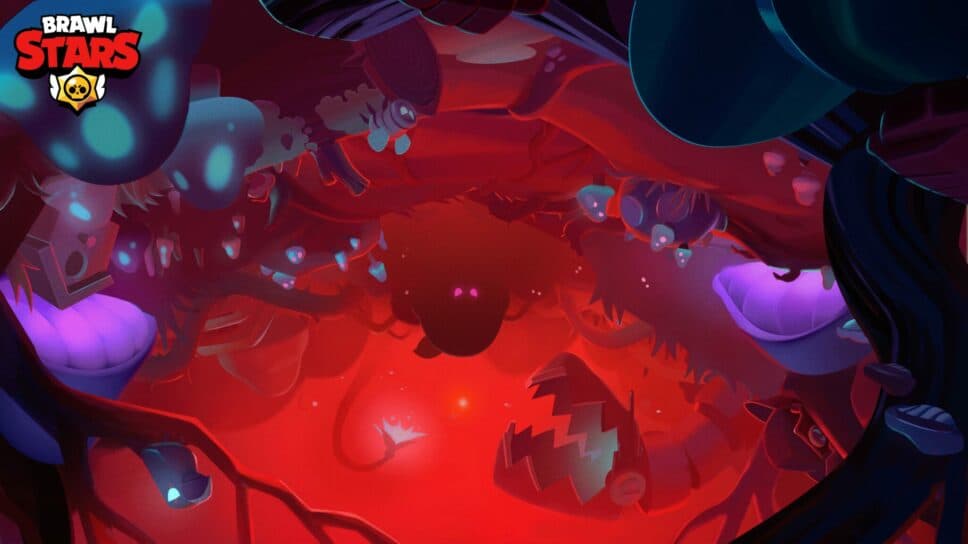Brawl Stars Update: 2 Brawlers, Starr Drop rewards, and more cover image