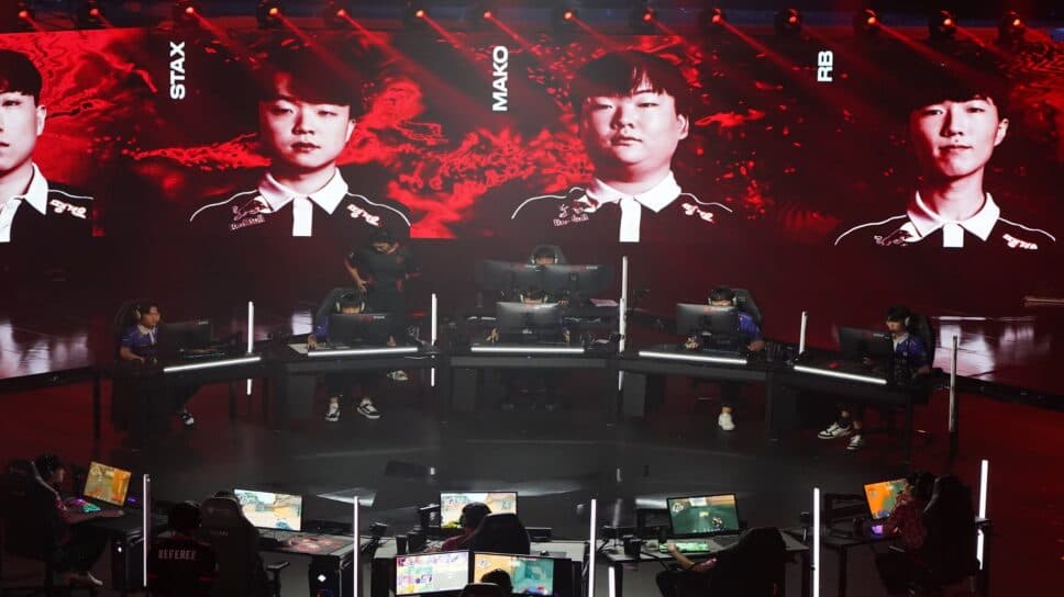 Masters Tokyo 2023: DRX takes down Attacking Soul Esports in series one cover image