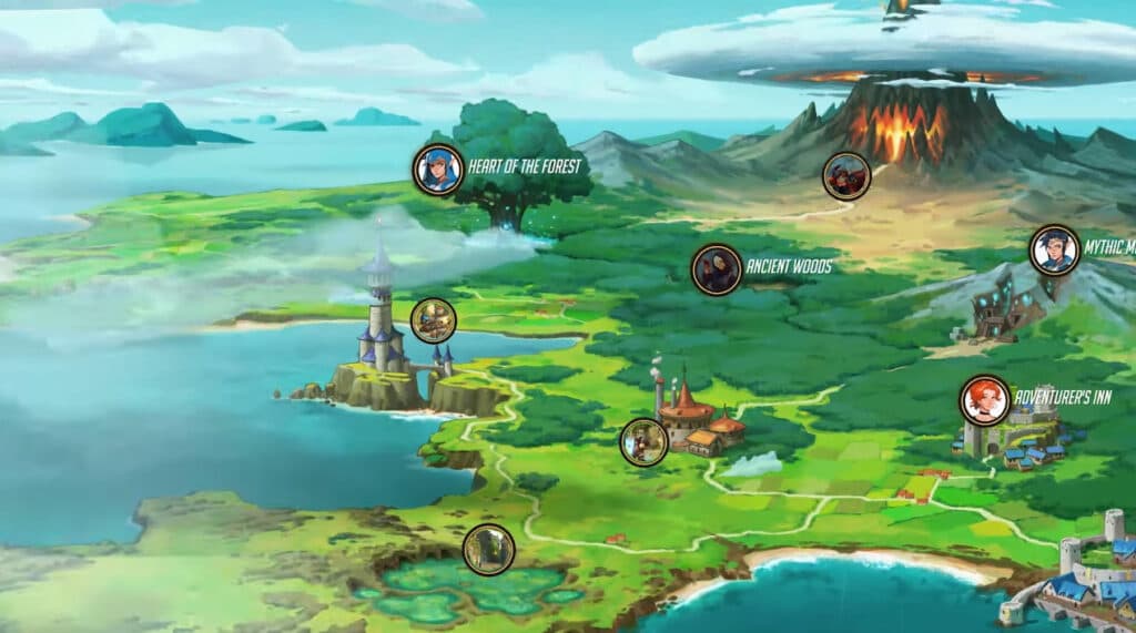 Overwatch 2 Season 5 Questwatch screenshot (Image via Blizzard Entertainment)