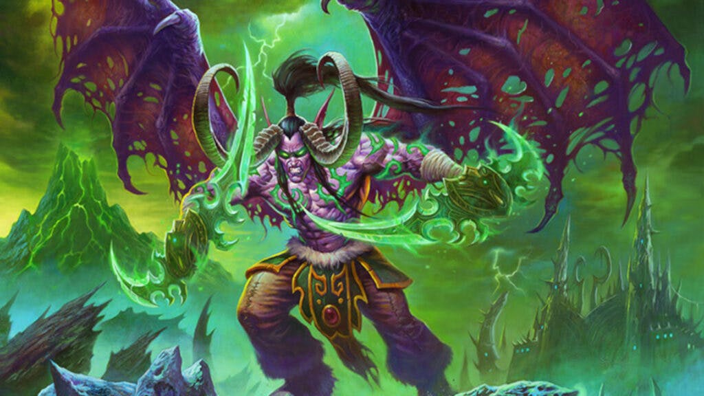 Hearthstone Introduces Twist Game Mode & Free Packs — Eightify