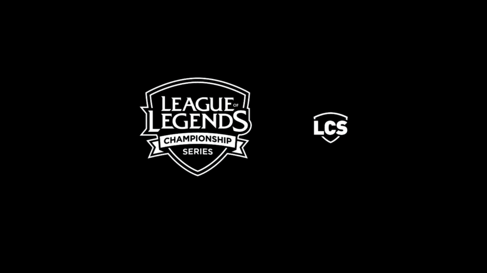 League of Legends Championship Series - LCS