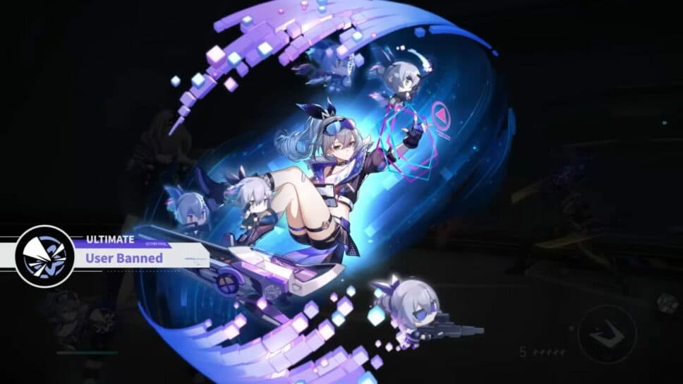 Honkai Star Rail update adds three new characters – Silver Wolf, Loucha and Yukon cover image