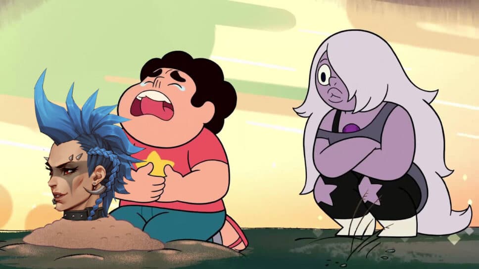 Overwatch Season 5 will bring Lifeweaver buffs, anti-Giant Woman slander cover image