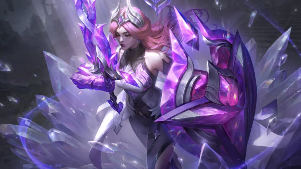 How to fix the VAN 9001 error in League of Legends cover image