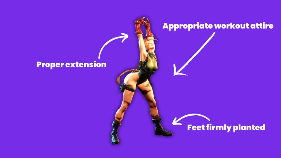 Get in the ring with our Street Fighter 6 beginners tips cover image