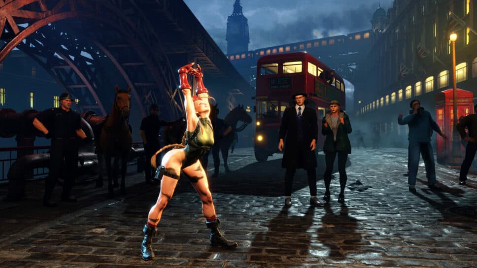 How to unlock Outfit 2 for fighters in Street Fighter 6 cover image