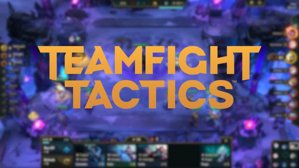 How TFT Strategy LOL For Beginner, Build Teamfight Tactics LOL