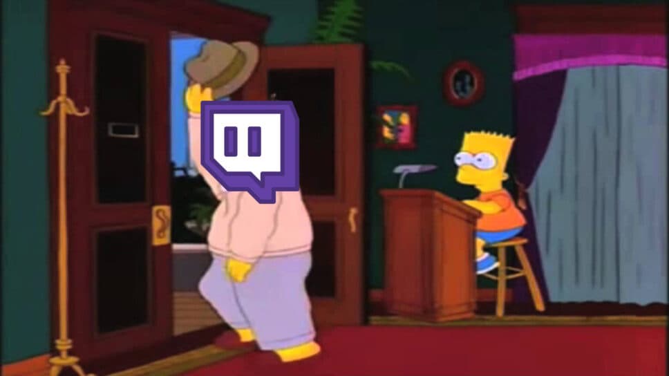 Twitch admits mistake and rolls back all branded content changes cover image
