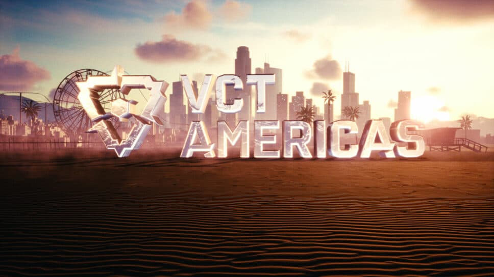 VCT Americas Last Chance Qualifier: Schedule, teams, highlights, and more cover image