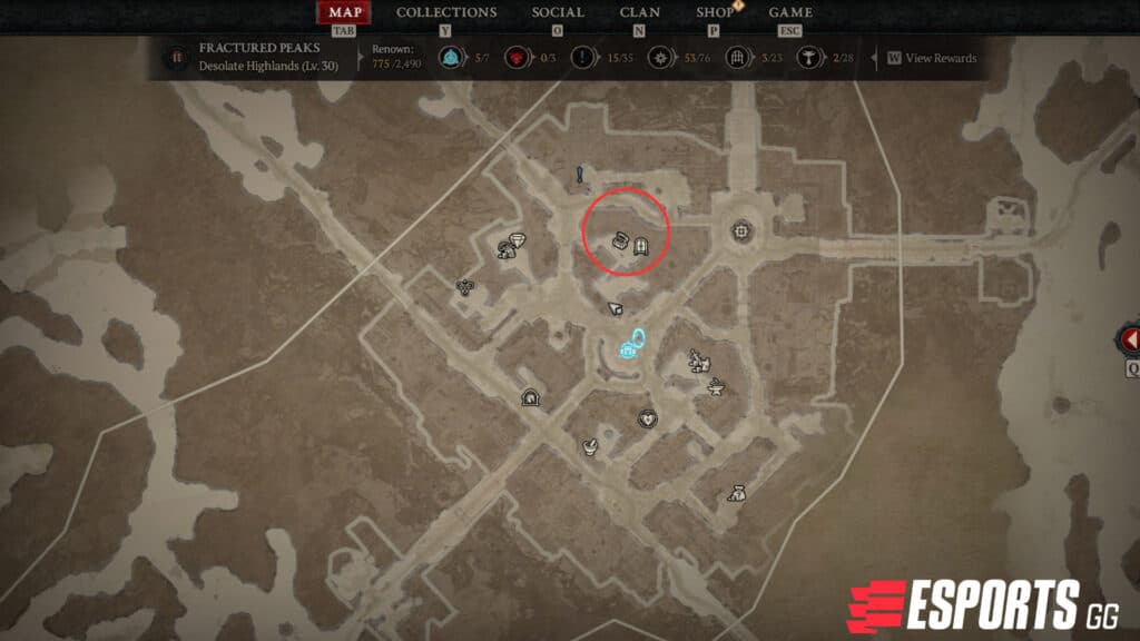 Players must now access the wardrobe in order to transmog an item.