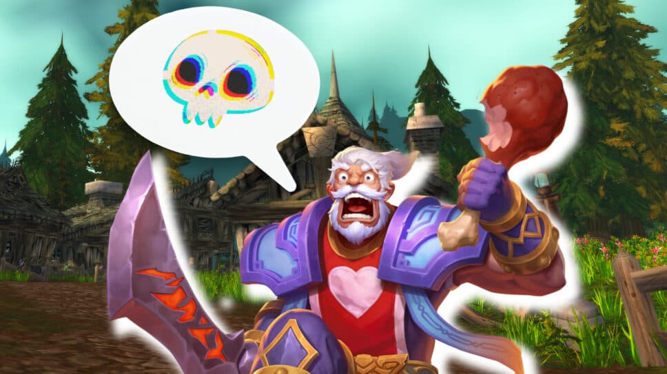 Alright, nerds: Here’s what to expect on a WoW Classic Hardcore server cover image