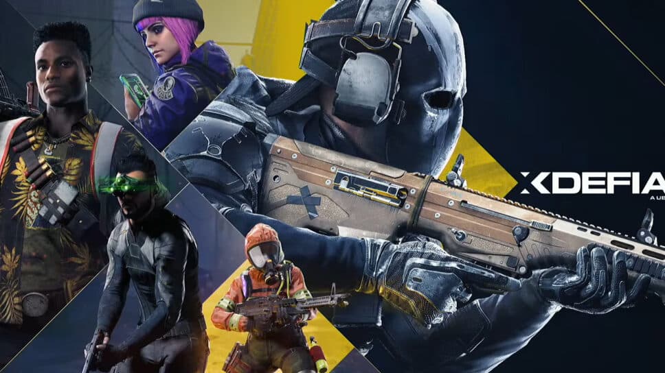 Ubisoft Forward Showcase: What’s next for XDefiant? cover image