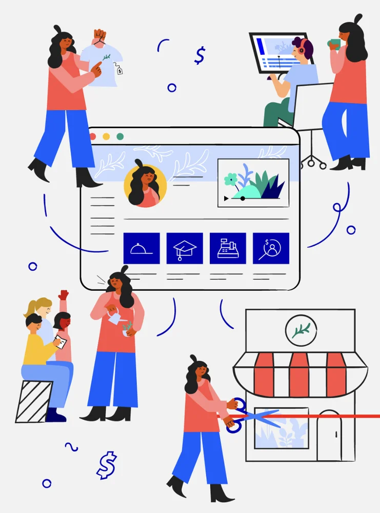YouTube Partner Program (Image via YouTube)