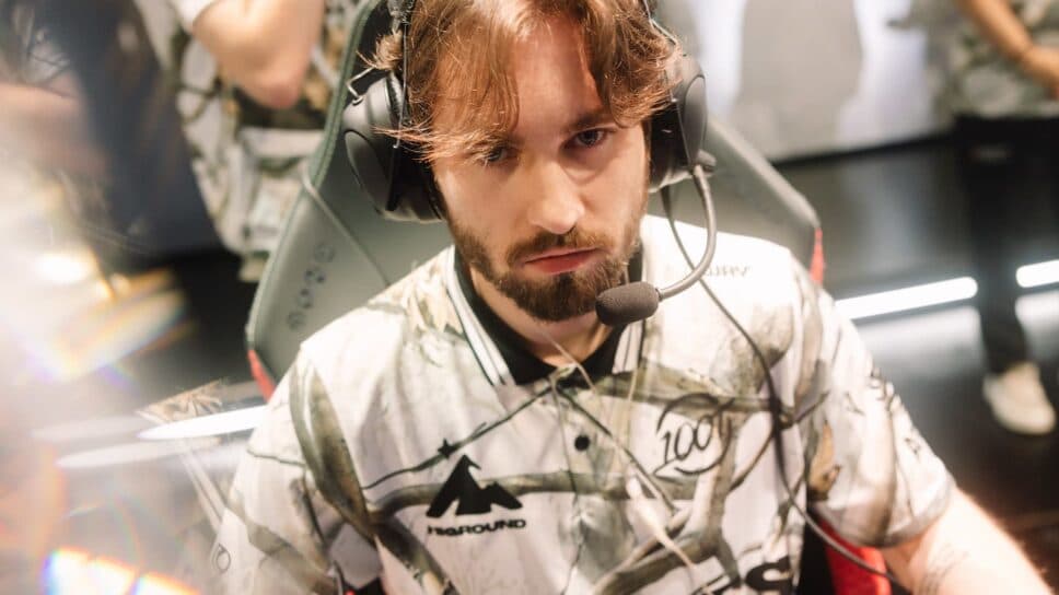 “I think I could have been a better leader outside of the game,” 100T Stellar after LCQ loss to SEN cover image