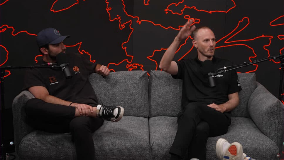 100 Thieves have apparently lost $2.5million on their Call of Duty League team in the last year cover image