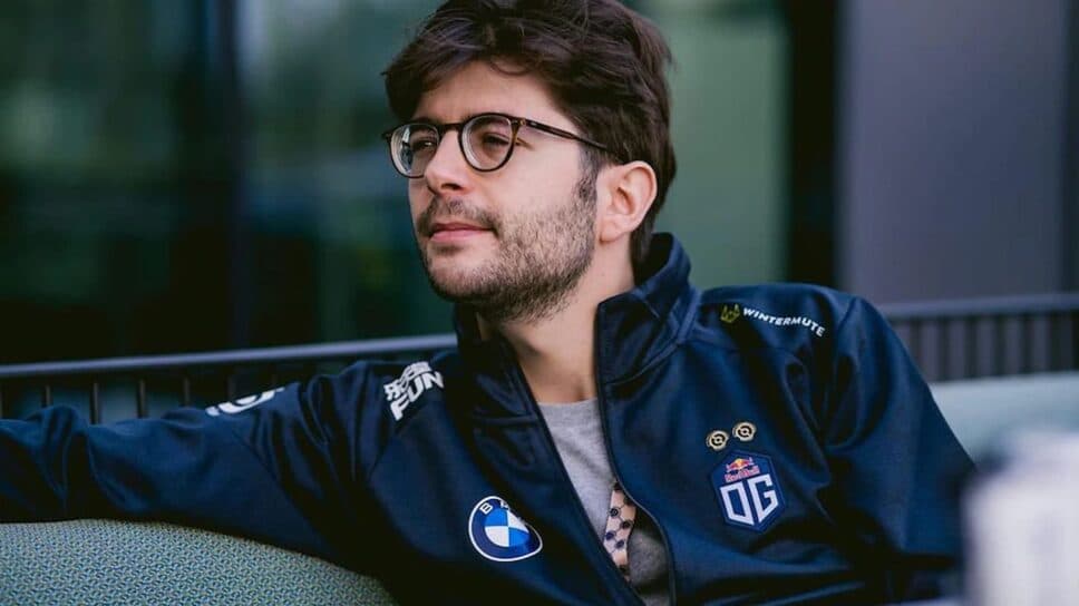 Ceb’s Last Ride Part III, the Sequel: Electric Boogaloo – Ceb joins OG roster for Riyadh Masters cover image