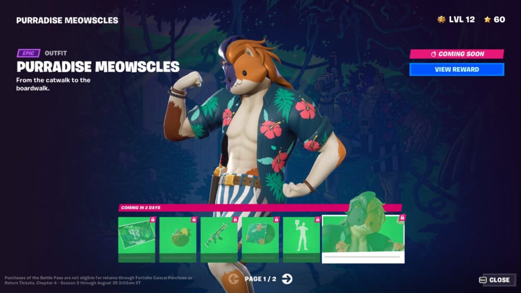 Image Credit: Epic Games