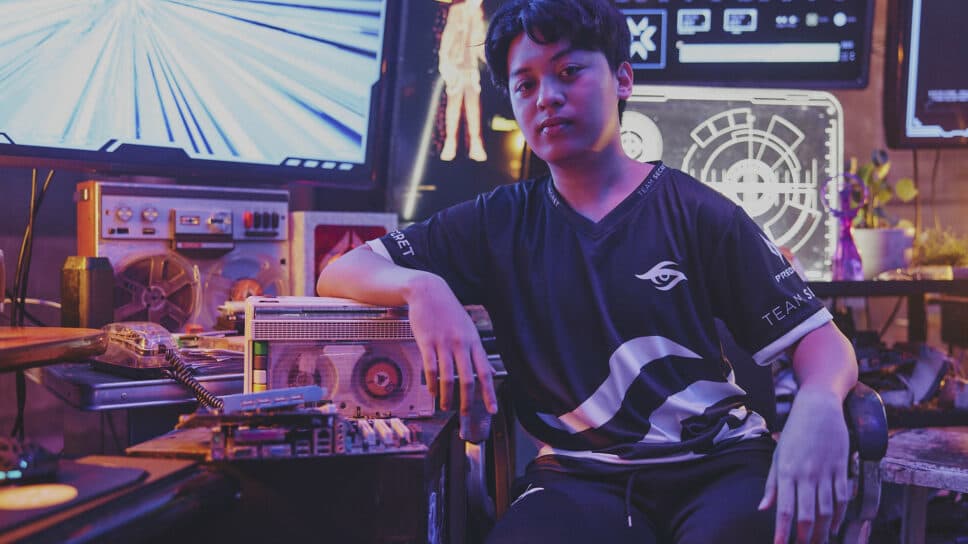 VCT Pacific LCQ: Zeta Division book their spot in the LCQ final with 2 – 0 win over Team Secret cover image