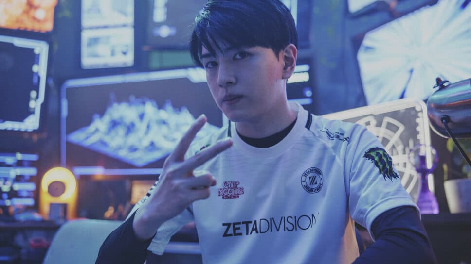 VCT Pacific LCQ: Zeta Division stands tall after record-setting Overtime thriller with RRQ cover image