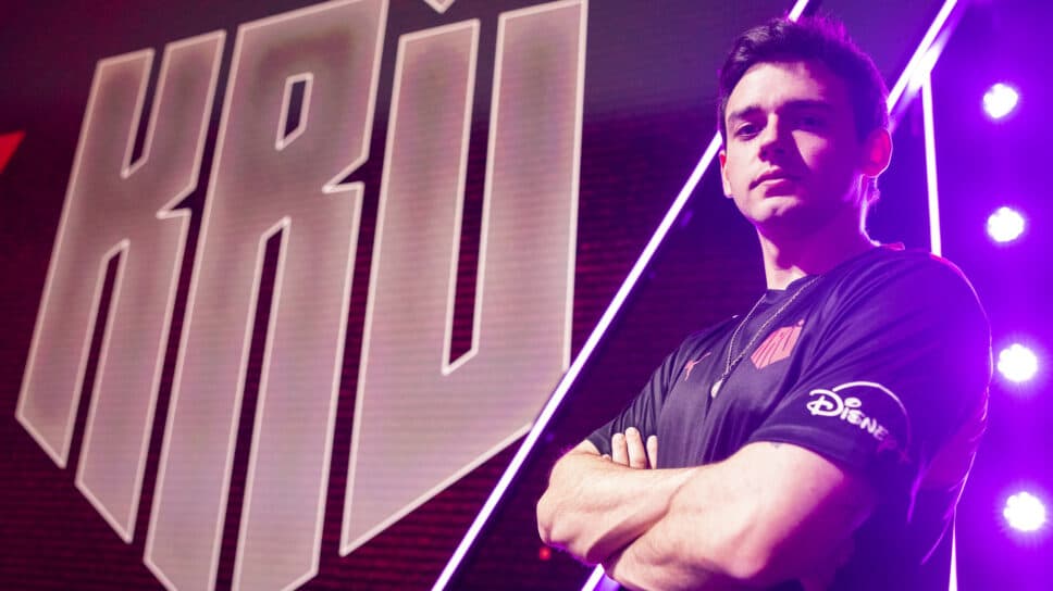 VCT Americas LCQ Grand Final: Kru Esports cap off the greatest redemption story in VCT history with 3 – 1 win over Leviatán cover image