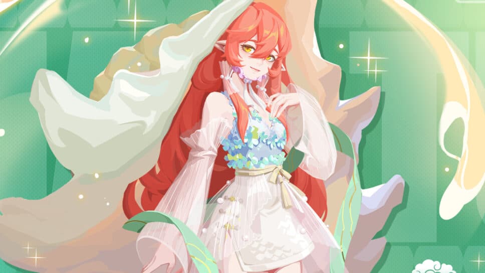 Dislyte Lian quiz answers cover image