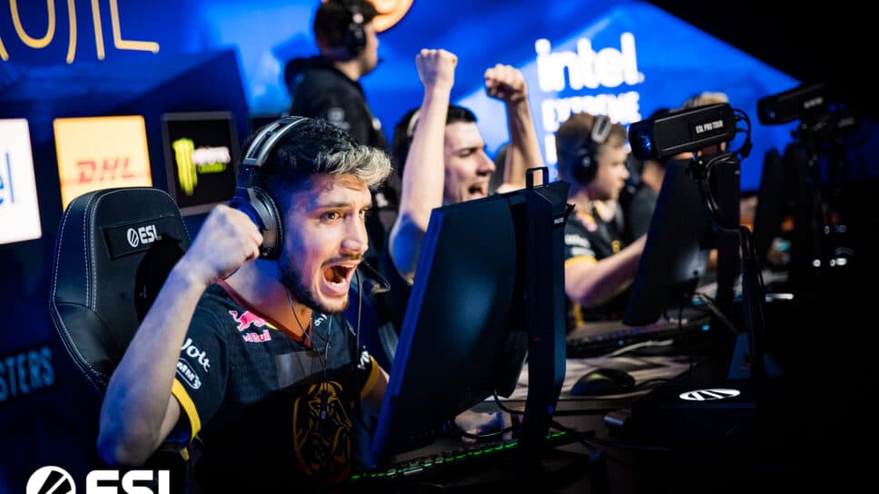 IEM Cologne 2023: Teams, Format, Stream and Live Score cover image