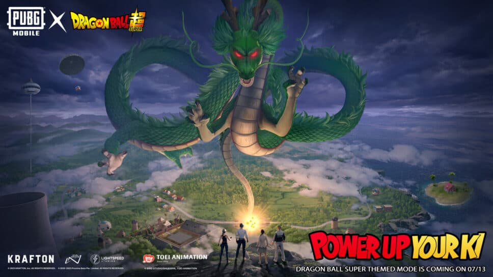 PUBG Mobile Update 2.7 APK Download Link for Android cover image