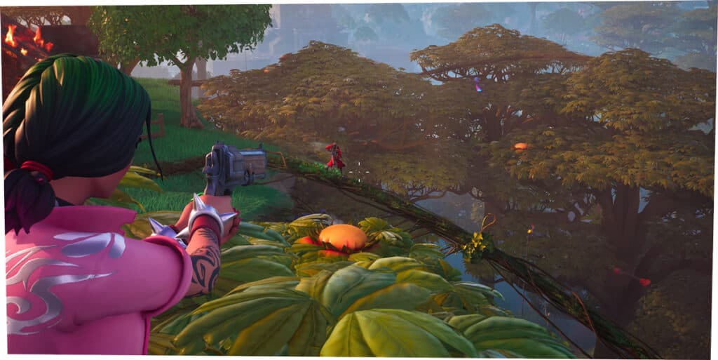 Fortnite Chapter 4, Season 4 start date (Image via Epic Games)