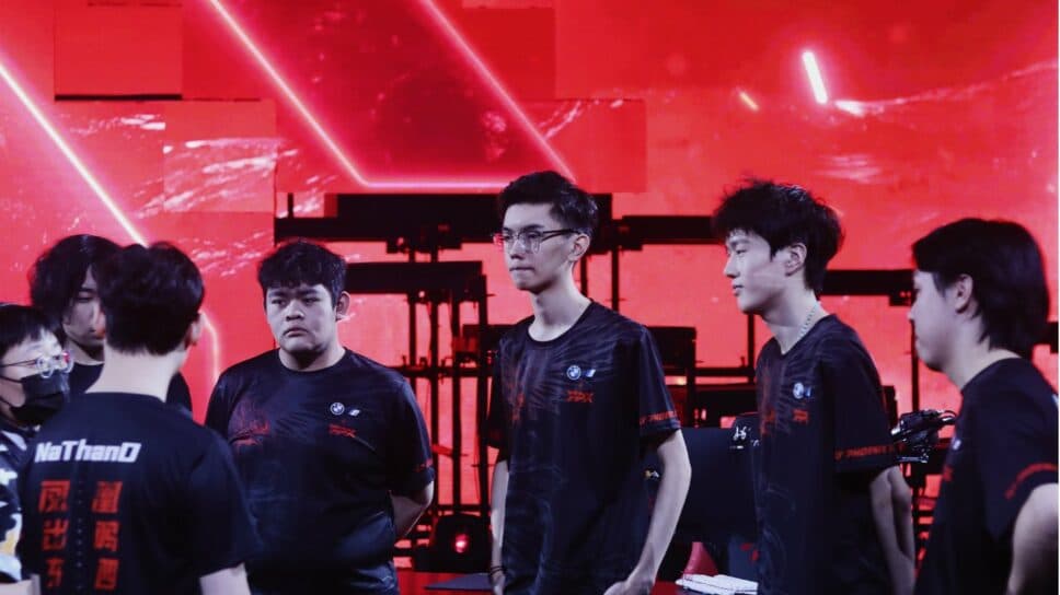 FunPlus Phoenix is the final team from China to qualify for VCT Champs cover image