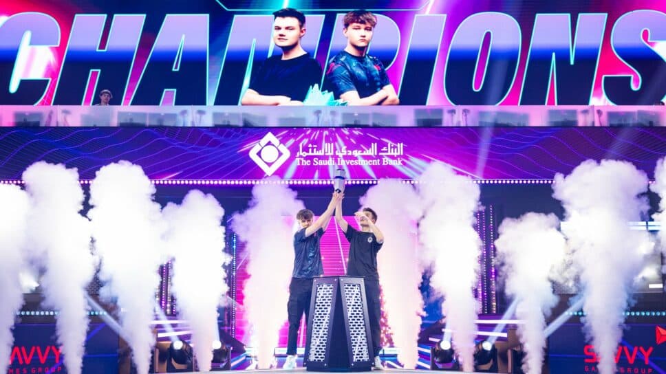 Gamers8 Fortnite 2023 Best moments and storylines Esports.gg